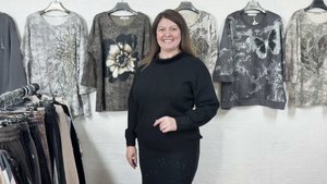 НОВИНКИ ЖЕНСКОЙ ОДЕЖДЫ