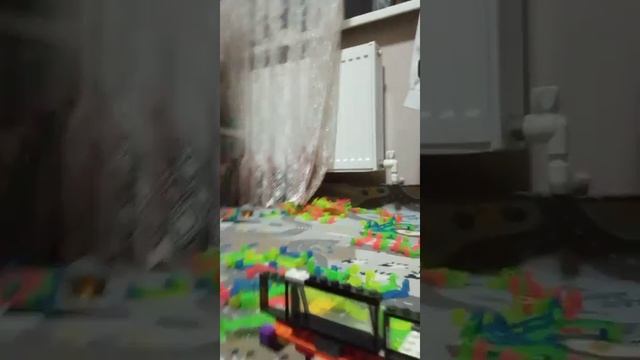 Скибиди Женя 6 серия ( 1 часть )