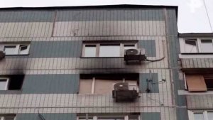 Сожгла всю квартиру: мошенники убедили школьницу вскрыть сейф болгаркой