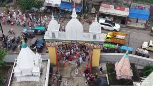 Картика начинается в Маяпуре в 2025