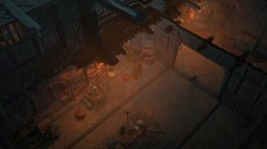 Diablo IV часть 133