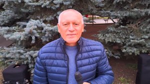 11.10.25 - Танцы на Приморском бульваре - Севастополь - Сергей Соков