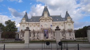 ПО ПЪТИЩАТА НА РУМЪНИЯ /част 66/. Крайова, окръг Дол.