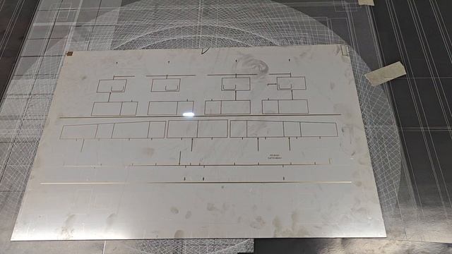 3D по металллу лазерный маркер G-MARK с динамическим фокусом и полем 600х600. Мощность 100 вт