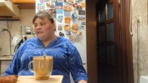 мукбанг  ужен как кусно  и полезно