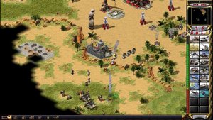 Command and Conquer Red Alert 2™ Yuri’s Revenge™ Кампания за Советский Союз. Миссия-5