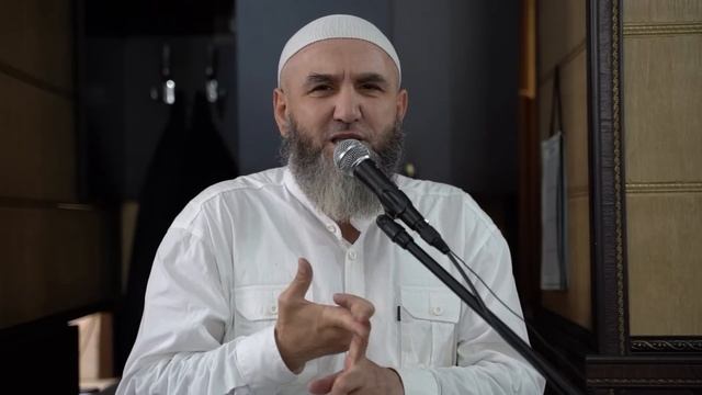 Устаз Абдулхалим Абдулкаримов (рахlимахуЛлагь), выступление от 5.11.2022.