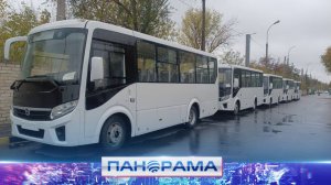 ⚡️Транспортная модернизация: на маршрут 121 выйдут новые автобусы! Когда решиться проблема пробок?