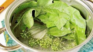 Огурцы по-волгоградски