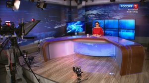 ГТРК СЛАВИЯ Вести за неделю 12.10.25