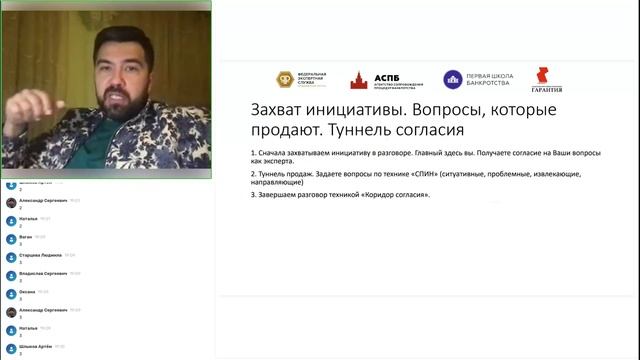 Технология продаж. Часть 2