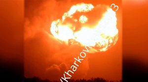 Российская армия нанесла новые удары по украинским военным тылам