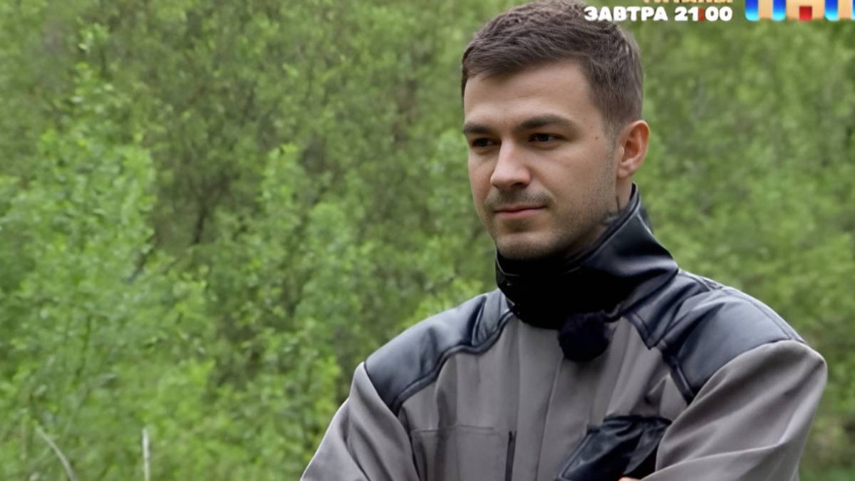 «Экстрасенсы: Битва сильнейших» — 2 сезон, 22 выпуск (11.10.2025) в 1080hd.