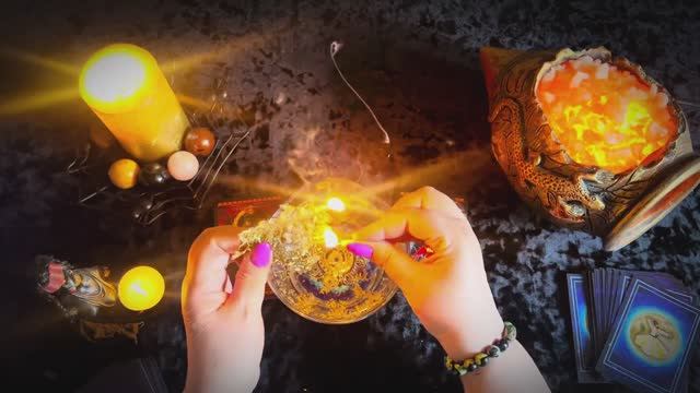 🔥РИТУАЛ ОТ ЗАВИСТИ И ПОРЧИ ПЕРЕЛОЖЕННОЙ  🔥🌚💯☝️🙏