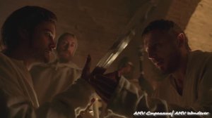 ⚡Рубрика "Интересные моменты": Исповедь тамплиера [MMV]⚡