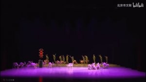 Танец зайцев и черепах Китай.