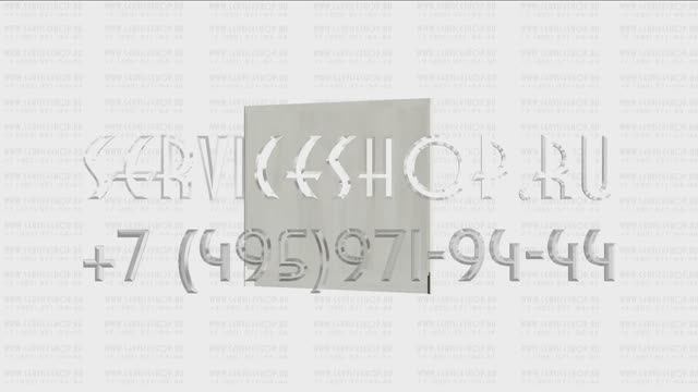 Торговый прилавок наружный угол
