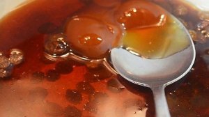 Курица в меду Джона Сноу