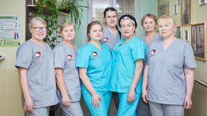 Видео-тур по пансионату "РВЦ Щёлково"