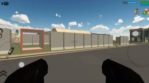 Отзеркалил чикен ган...