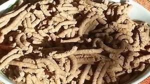 Рулет из куриной печени с сыром