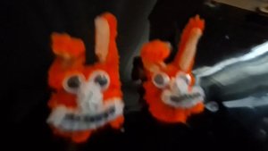 смотрите видео каторое называется зделали мини щайчика с сестрой.