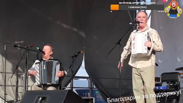 «В ГОСТЯХ У МИТРОФАНОВНЫ: Лучшие исполнители в прямом эфире! »🎤 🔥🎭