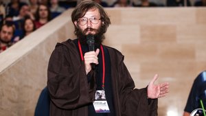 Дробышевский. Нескончаемое потребление и деградация молодёжи