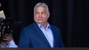 Орбан сообщил о начале Венгрией сбора подписей против военных планов Брюсселя