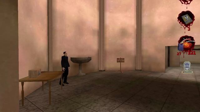 Postal 2 Вторник