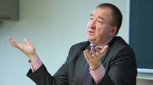 Игорь Панарин: Британская агентура влияния  и троцкист  Тухачевский