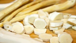 Огурцы по-болгарски