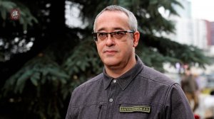 11.10.2025. Алексей Шапошников: Передавать наследие героев будущим поколениям – наш священный долг