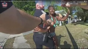 САМЫЕ ЖЕСТОКИЕ полицейские погони на высокой скорости, снятые на видеорегистратор 2025 года!#12