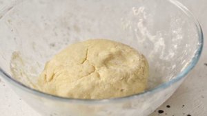 Печенье на водке