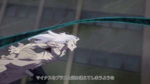 Моя Геройская Академия – опенинг 14 | My Hero Academia opening 14