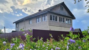 В ПРОДАЖЕ ЗАГОРОДНЫЙ КОТТЕДЖ, г. КИРОВ, МАТРУНИЧ ЕКАТЕРИНА