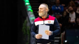 Бреем Аскольда Запашного