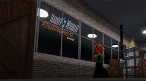 Нечисть уже и тут | Новые персонажи и скины | Dandy's world