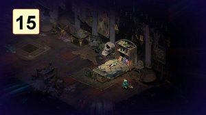 Прохождение ►Hades II◄【• Выпуск• #15】