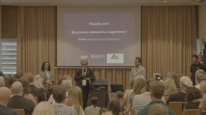 Околосмертный опыт (NDE), реинкарнация. Параллельная сессия C9 конференции "Наука о Сознании"