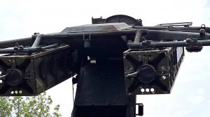 Над Белгородом и Белгородским районом сбили украинские ракеты