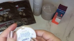 Покупки  косметики💄  из  Золотого  яблока#свотчи#новинки#косметика