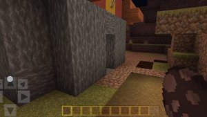 Сенив Егор нашёл самую редкую воду в Майнкрафте