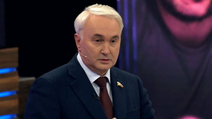 Картаполов прокомментировал решение ГД прервать соглашение с США по плутонию