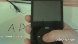 Зачем айпод в 2025?