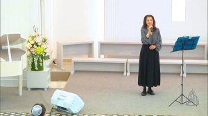 «Хочется в небо» — Светлана Стебенева. г. Калининград