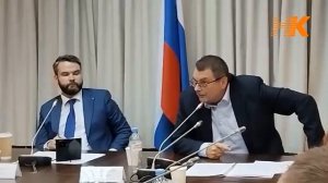 Евгений Фёдоров о системе внешнего управления.