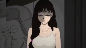 загадочный мальчик (анимация, полная версия)