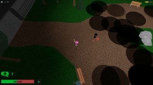 играю в хорор хотитите  1 часть?